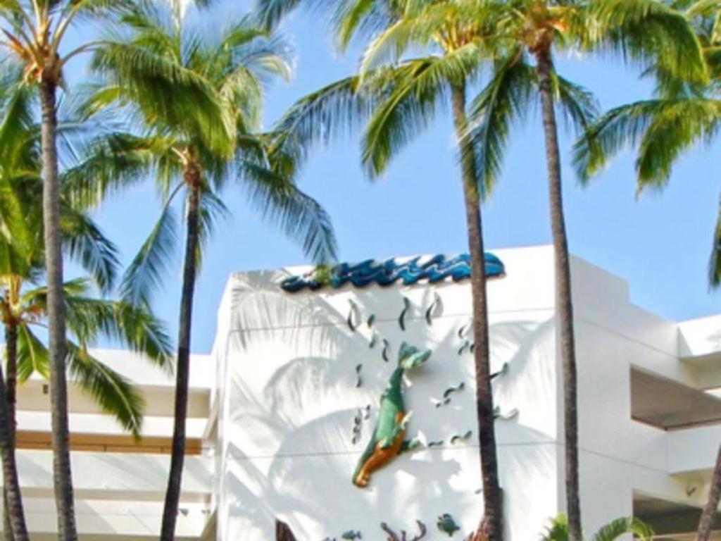 Hotel Wyndham Royal Sea Cliff Kailua-Kona