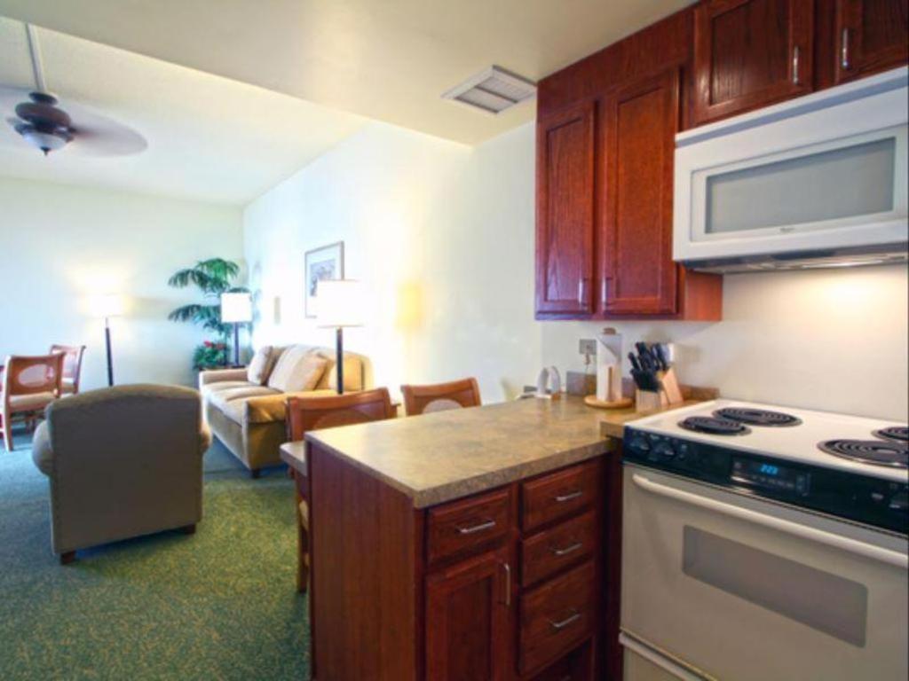 Wyndham Royal Sea Cliff 3*