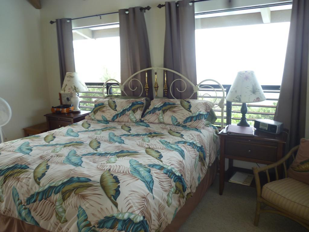 Bed & Breakfast A Beautiful Edge Of The World 3*