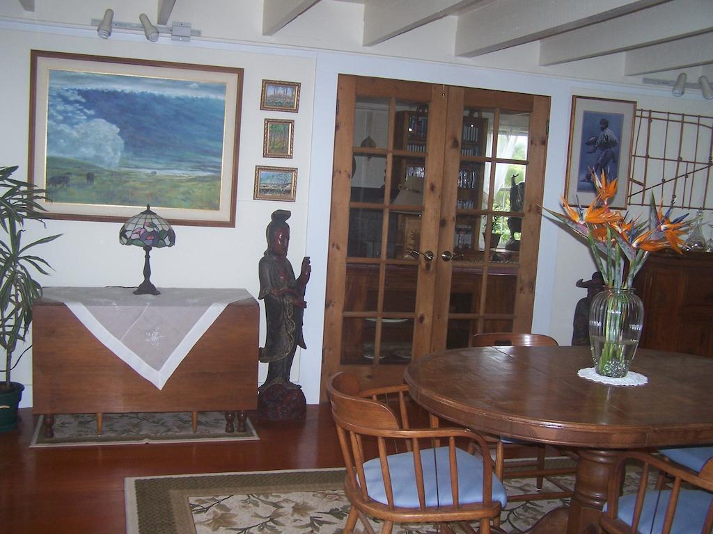 Bed & Breakfast Aloha Happy Place Volcano