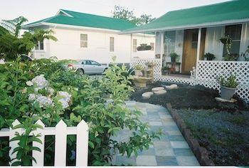 Hostel Village Pahoa