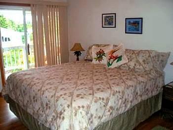 Ala Kai Bed & Breakfast Keaau