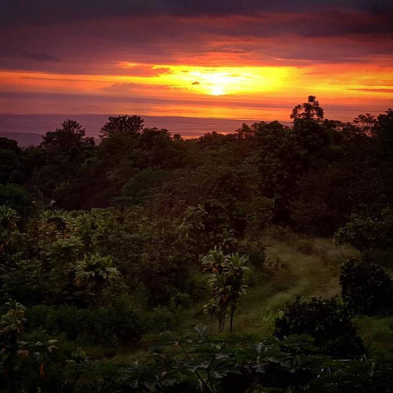 Bed & Breakfast Hale Hualalai Kailua-Kona