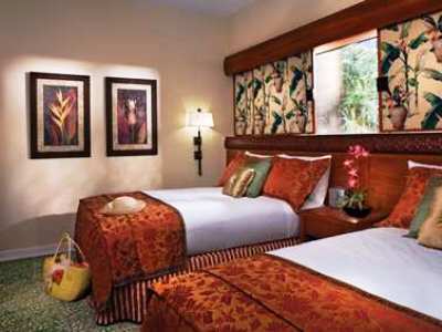 Resort Hilton Grand Vacations Club Kohala Waikoloa