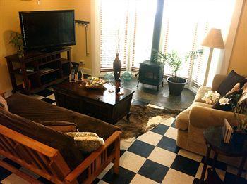 Bed & Breakfast Hamakua Ranch House (adults Only)