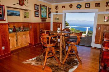 Hamakua Ranch House (adults Only) Bed & Breakfast 4*
