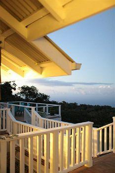 Hamakua Ranch House (adults Only) Bed & Breakfast