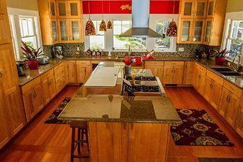 Hamakua Ranch House (adults Only) Bed & Breakfast 4*