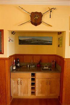 Bed & Breakfast Hamakua Ranch House (adults Only) Umikoa