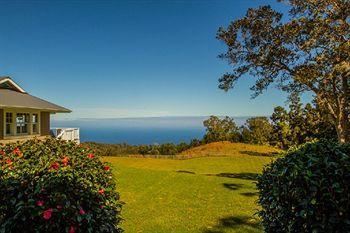 Bed & Breakfast Hamakua Ranch House (adults Only) Umikoa