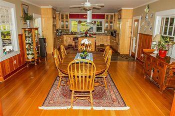 Hamakua Ranch House (adults Only) 4* Umikoa