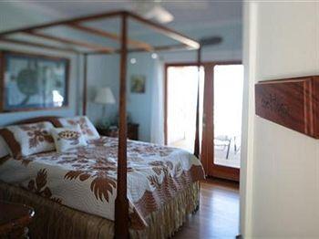 Hamakua Ranch House (adults Only) Umikoa