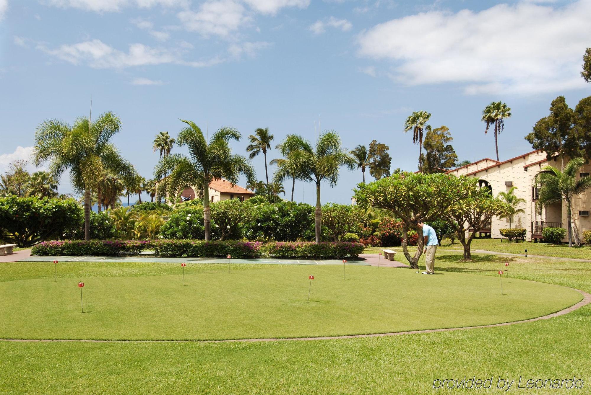 Aston Maui Hill Wailea (Maui)