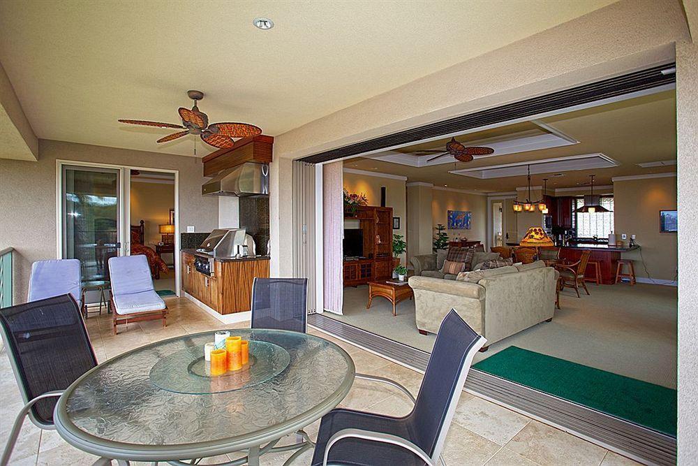 Wai'ula'ula At Mauna Kea Hotel Puako