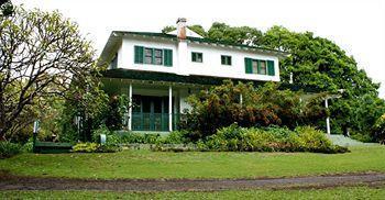Plantation Hotel 4*