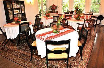 Hotel Plantation Pahala