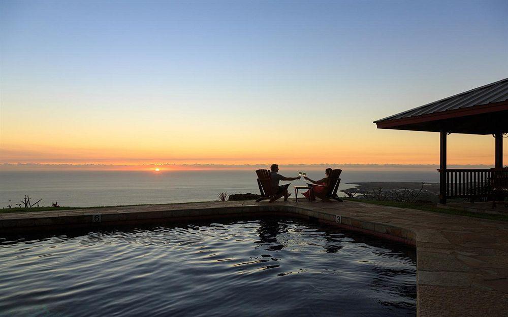 Holualoa Inn Inn