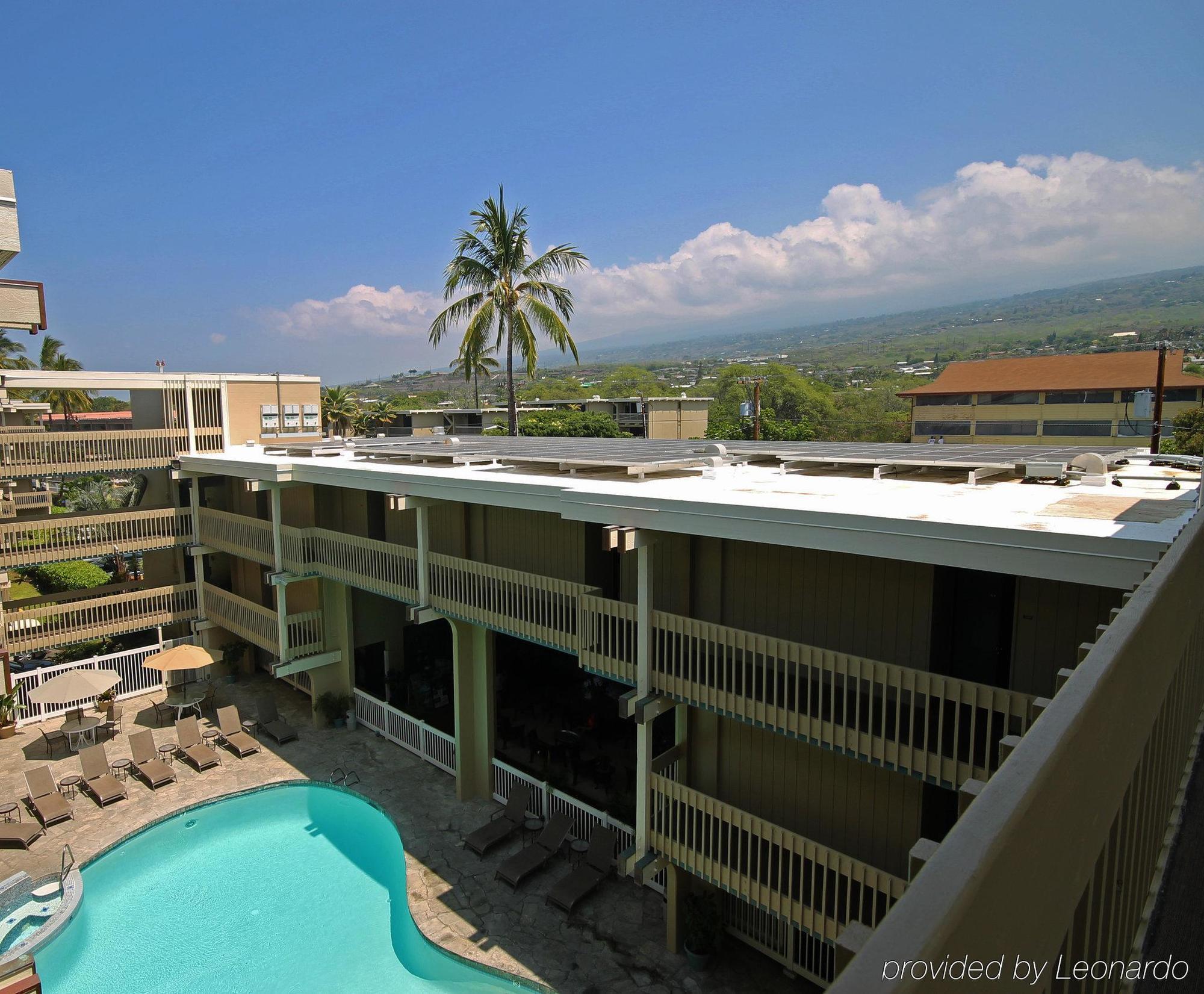 Apartment Castle Kona Bali Kai *