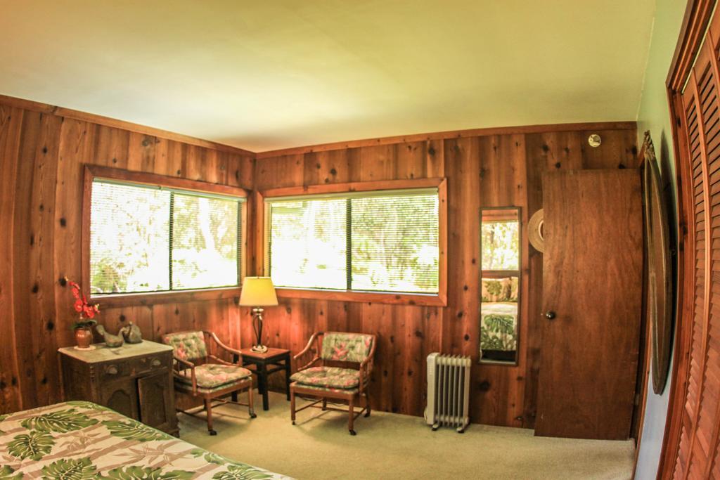 Village Bed & Breakfast Volcano