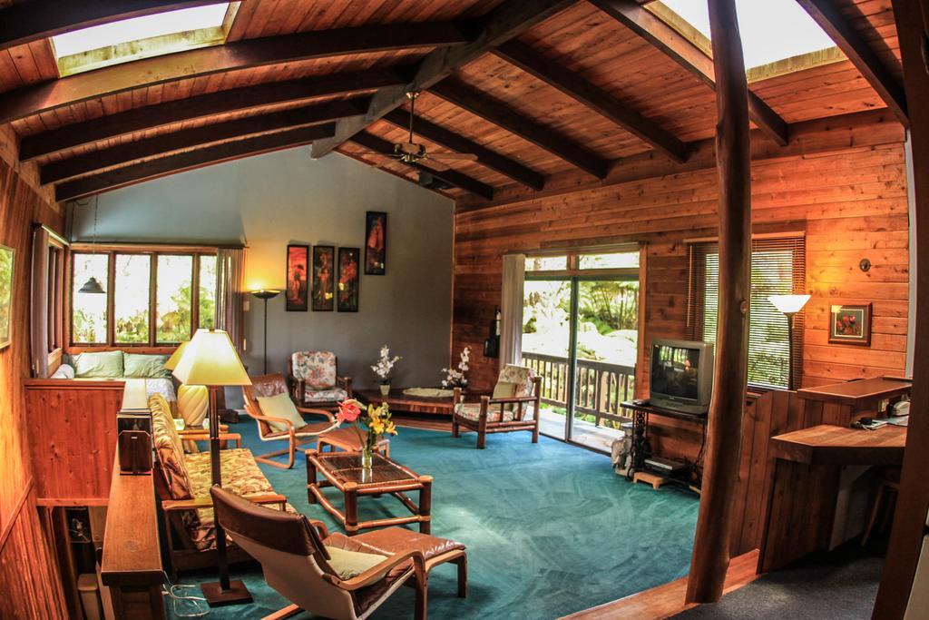 Village Bed & Breakfast