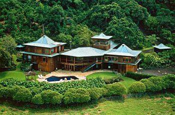 Inn Holualoa Inn 5*