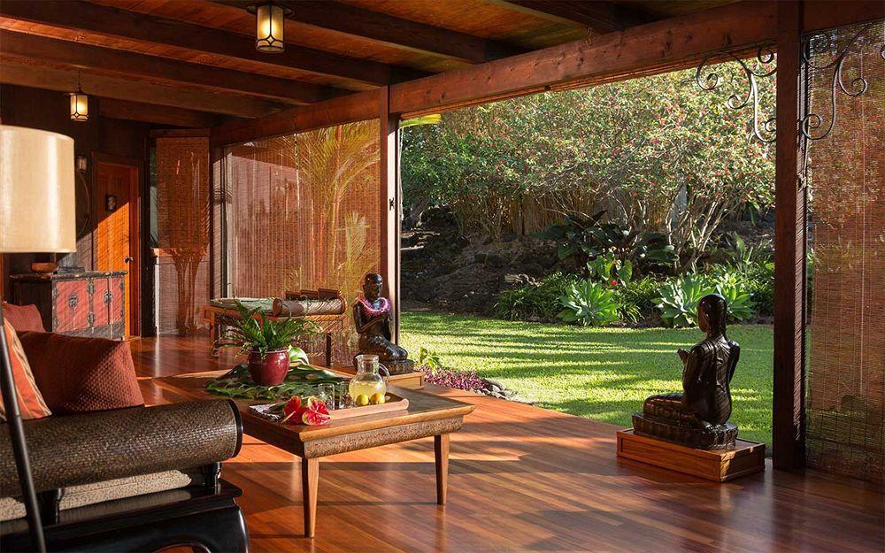 Holualoa Inn 5*