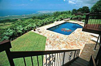 Holualoa Inn Inn