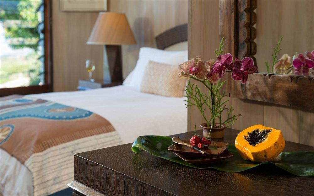 Holualoa Inn Holualoa