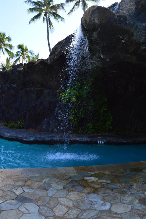 2417 At Oceanfront Kauai Drive Private Aparthotel 4*