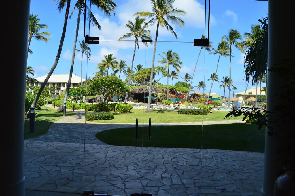 2417 At Oceanfront Kauai Drive Private 4*
