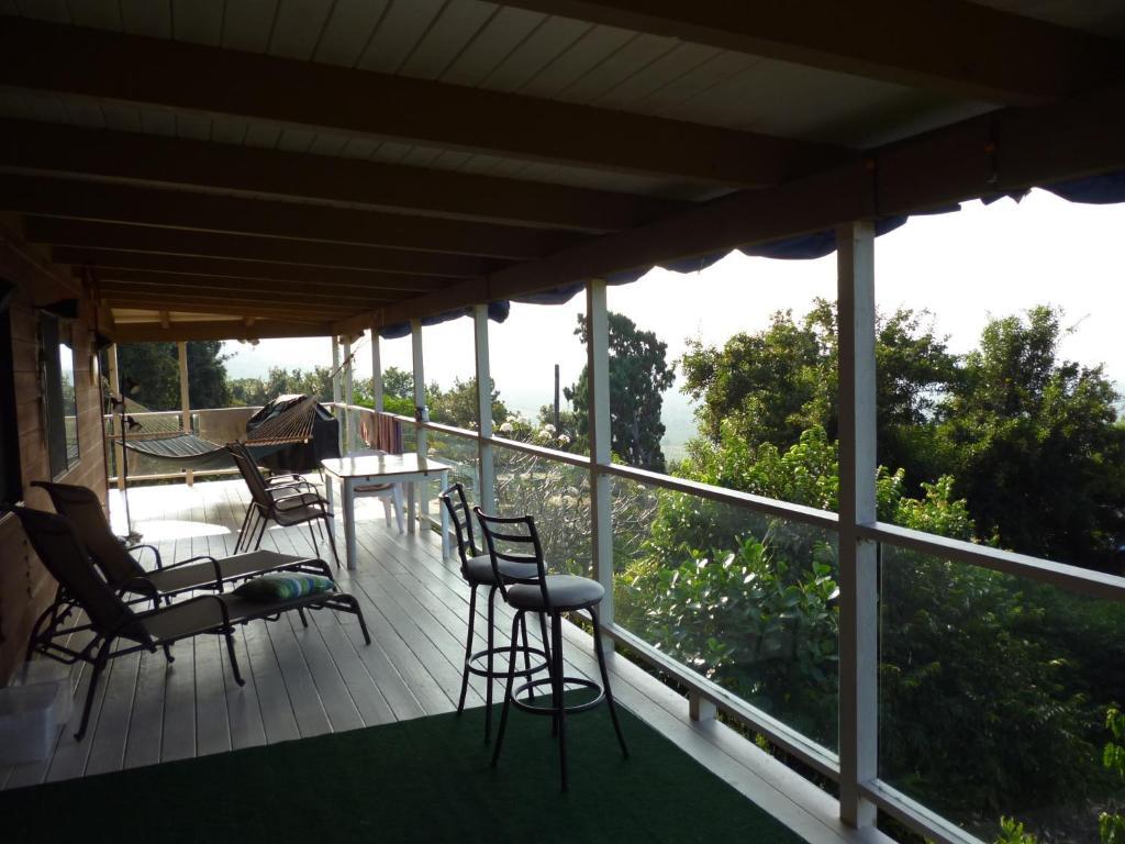 Bed & Breakfast A Beautiful Edge Of The World 3*