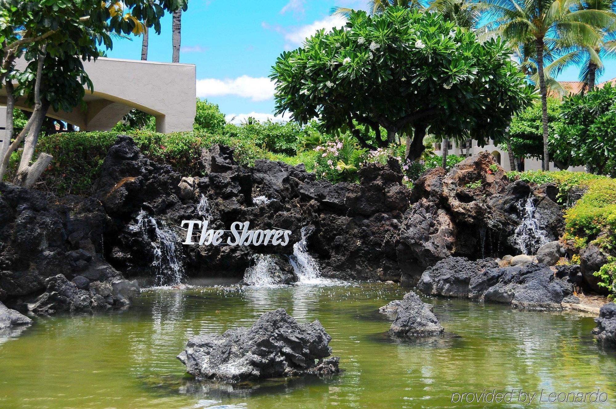 Aparthotel Aston Shores At