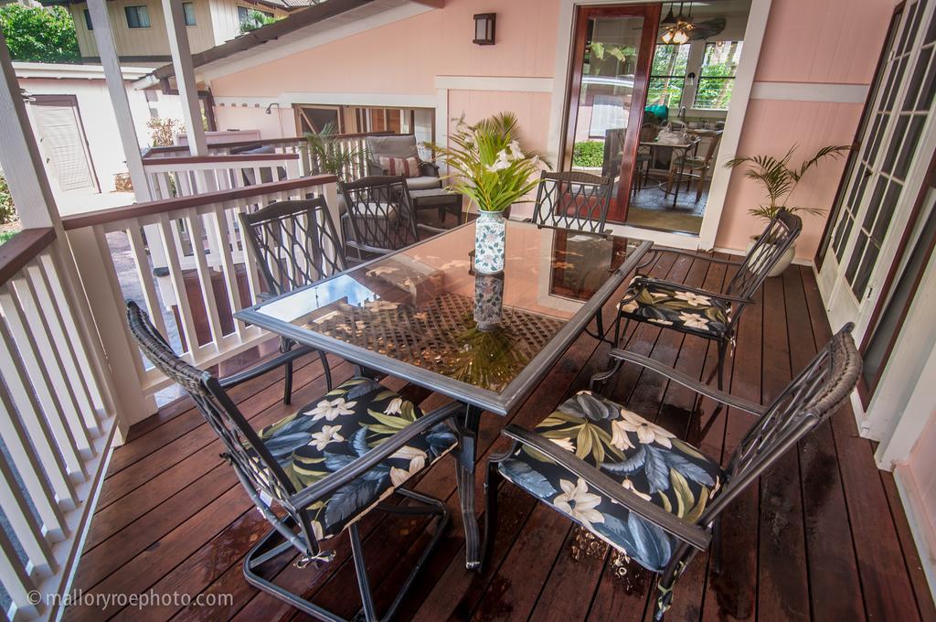 Poipu Bed & Breakfast Koloa