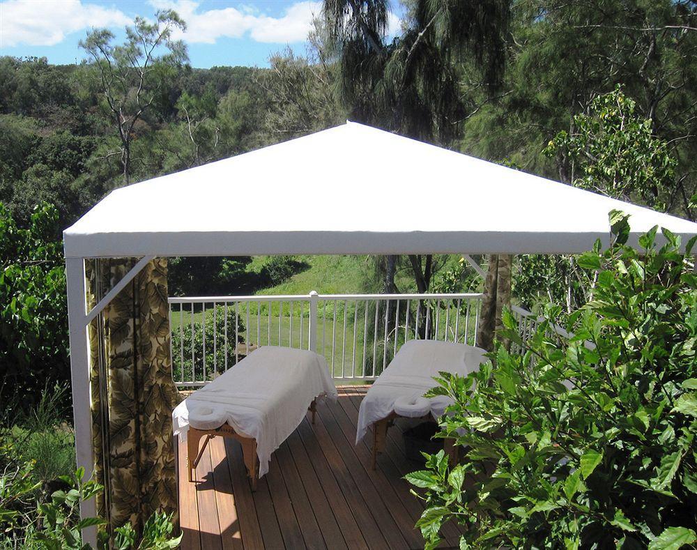 Lodge Hawaii Island Retreat At Ahu Pohaku Ho'omaluhia Kapaau