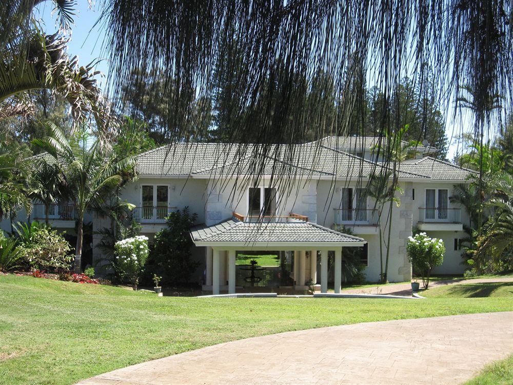 Hawaii Island Retreat At Ahu Pohaku Ho'omaluhia Lodge Kapaau