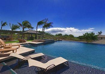 Hotel Wai'ula'ula At Mauna Kea 4*