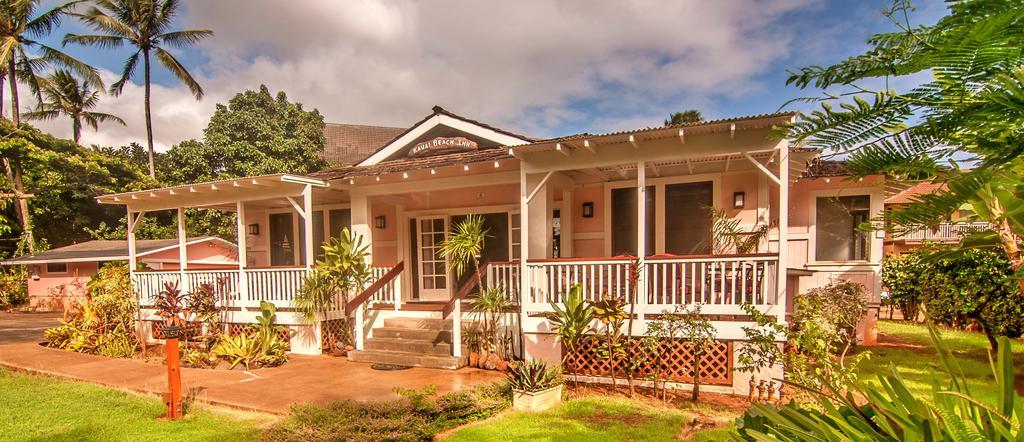 Poipu Bed & Breakfast Koloa