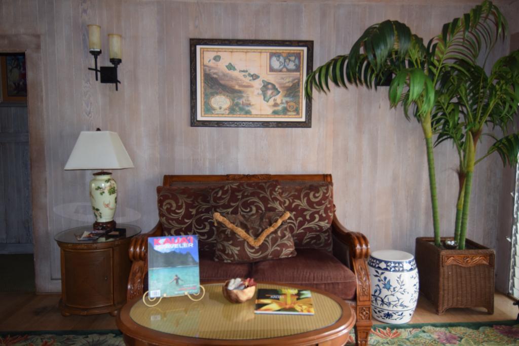 Poipu Bed & Breakfast Koloa