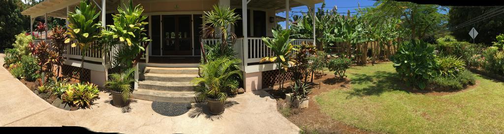 Bed & Breakfast Poipu 3*