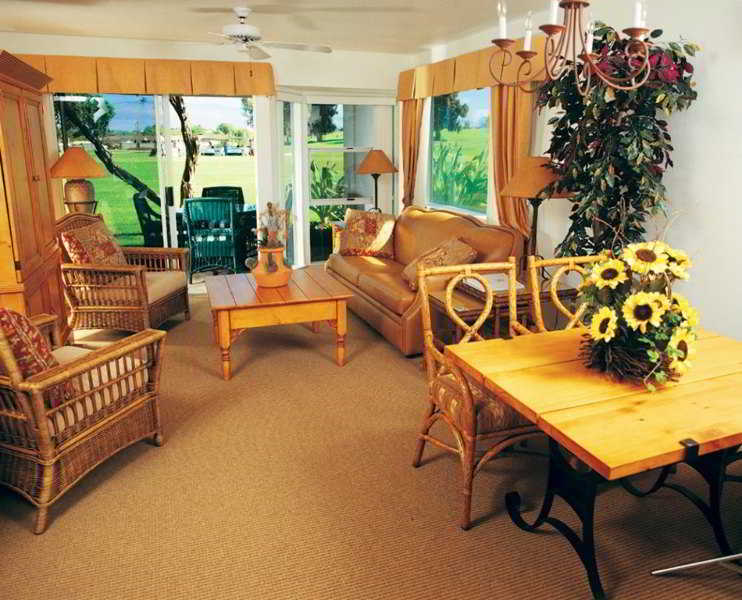 Paniolo Greens Resort 3*
