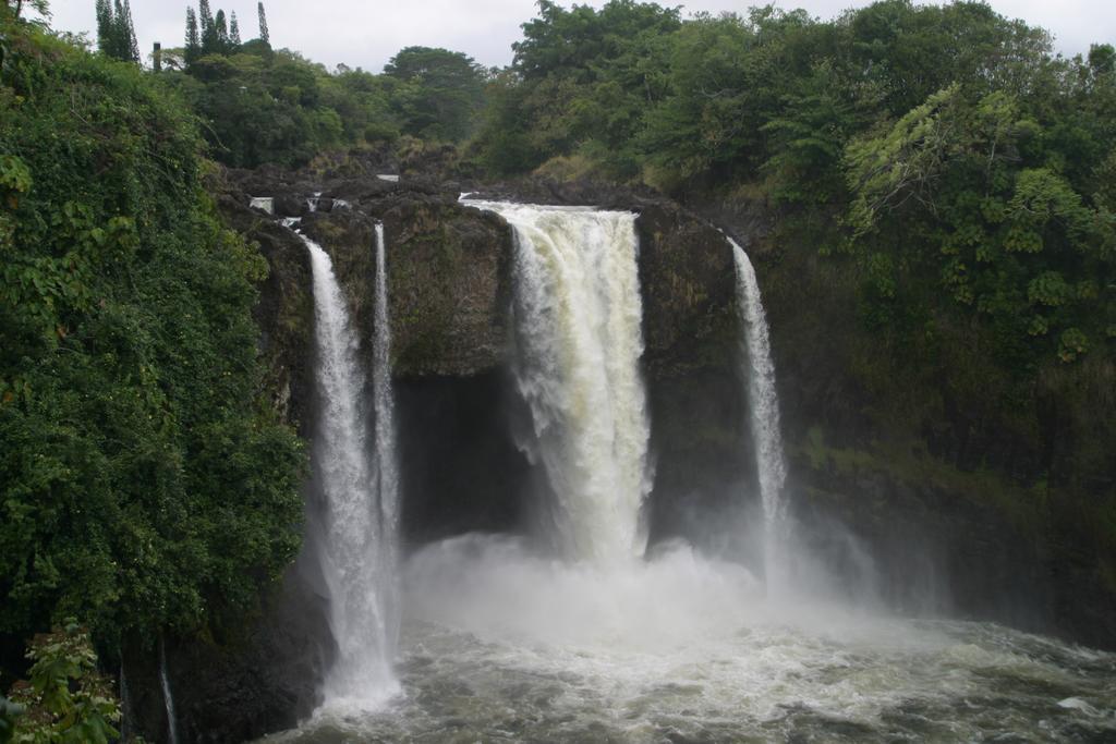 Guest house Island Goode'S - Luxury Adult Only Accommodation Near Hilo 4*