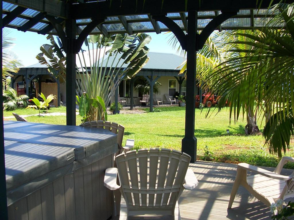 Guest house Island Goode'S - Luxury Adult Only Accommodation Near Hilo