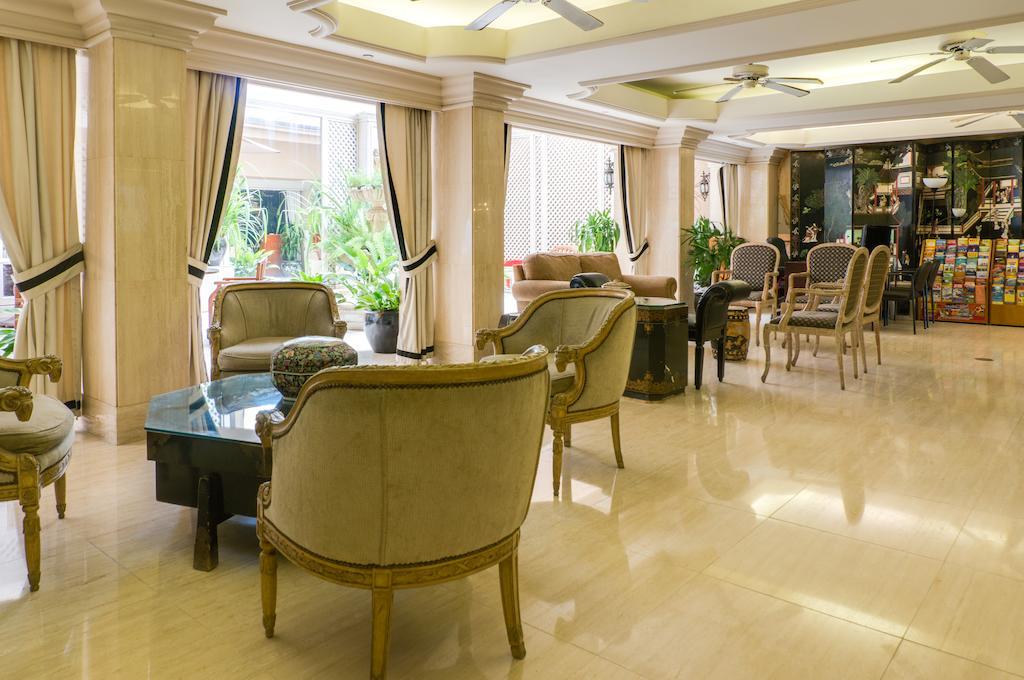 Hotel Aston Beachside Waikiki