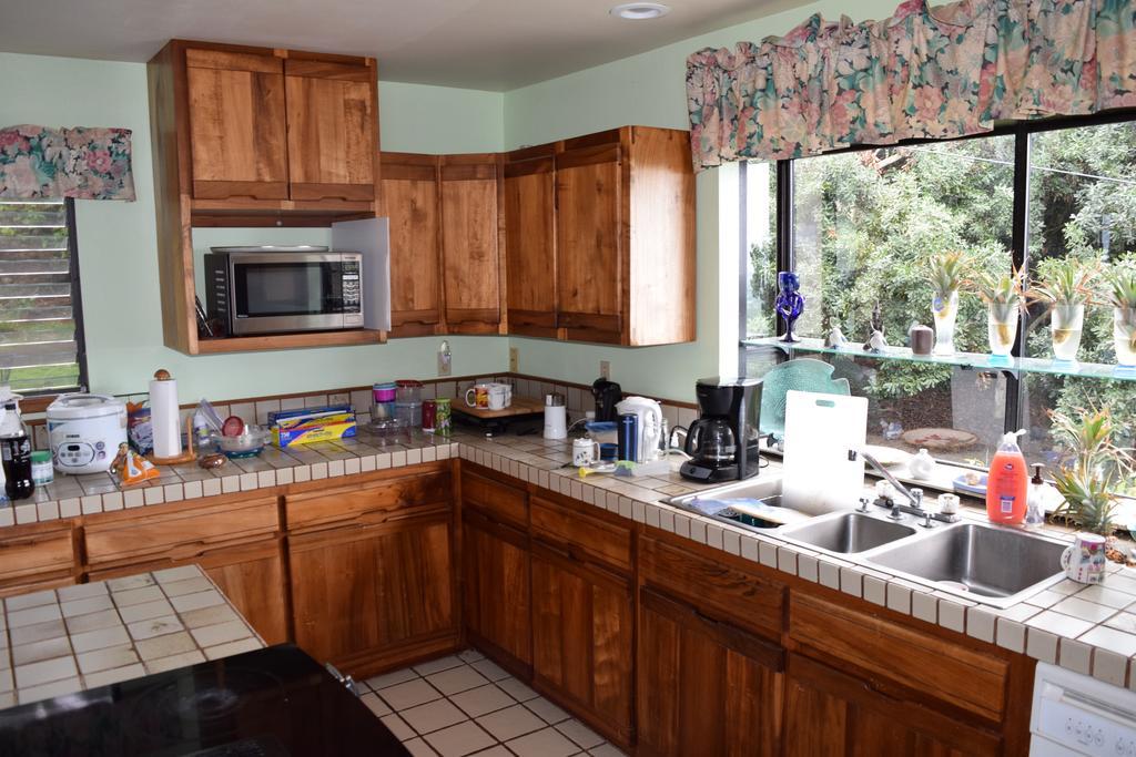 Bed & Breakfast A Beautiful Edge Of The World
