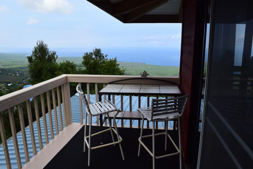 Bed & Breakfast A Beautiful Edge Of The World 3*
