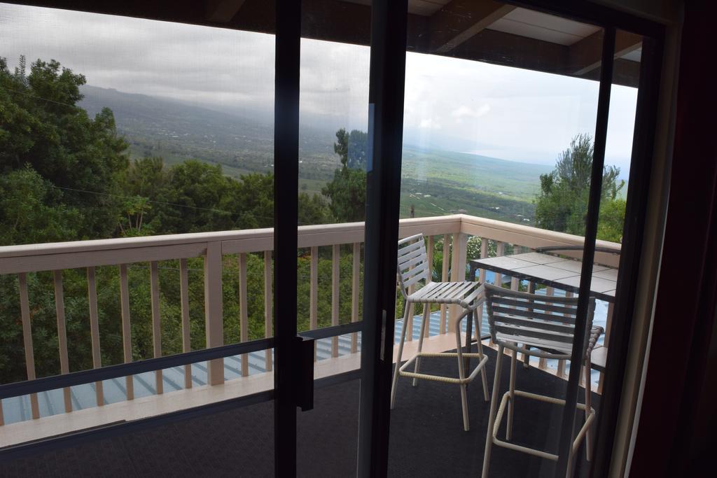 Bed & Breakfast A Beautiful Edge Of The World 3*