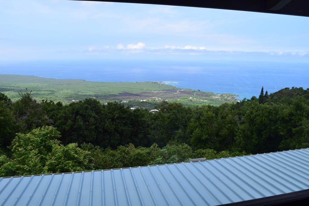 Bed & Breakfast A Beautiful Edge Of The World