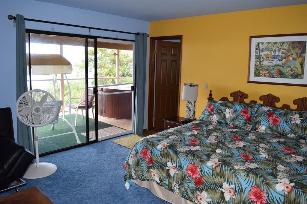 Bed & Breakfast A Beautiful Edge Of The World 3*