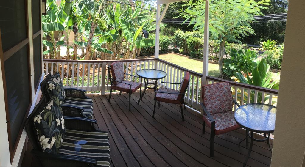 Bed & Breakfast Poipu