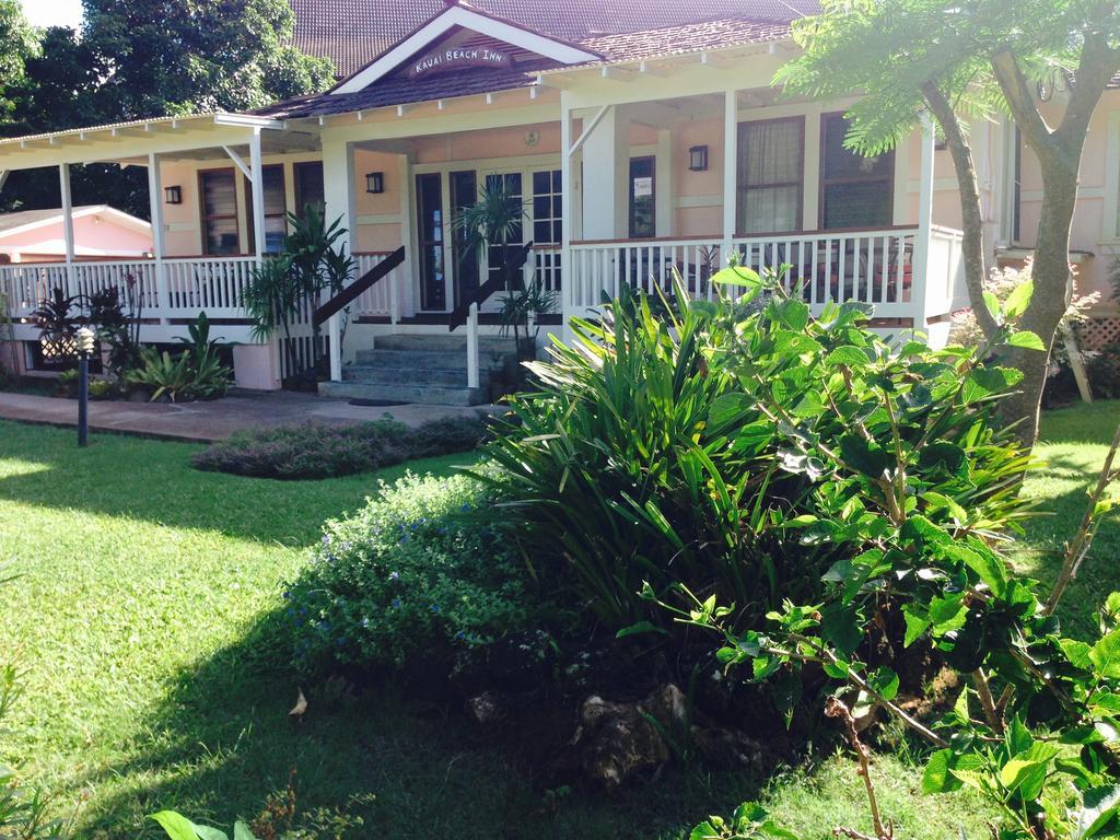 Bed & Breakfast Poipu Koloa